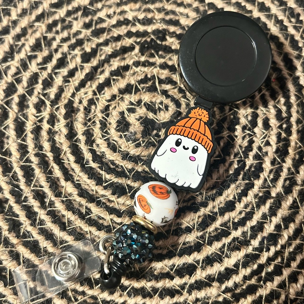 Halloween 🎃 Badge Reel